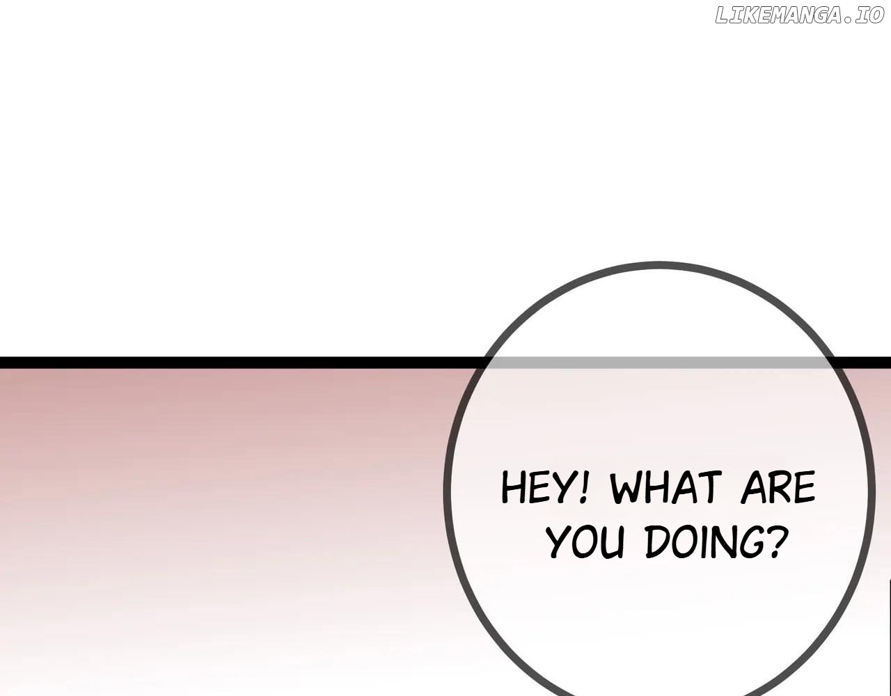 Daddy President Is Too Hard To Deal With Chapter 188 - page 50